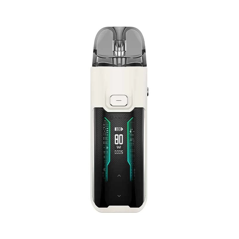 VAPORESSO LUXE XR MAX 2800mAh POD SYSTEM (1pc)