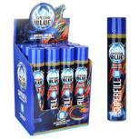 BUTANE SPEC BLUE 540ML SUPERFILL (12PC)