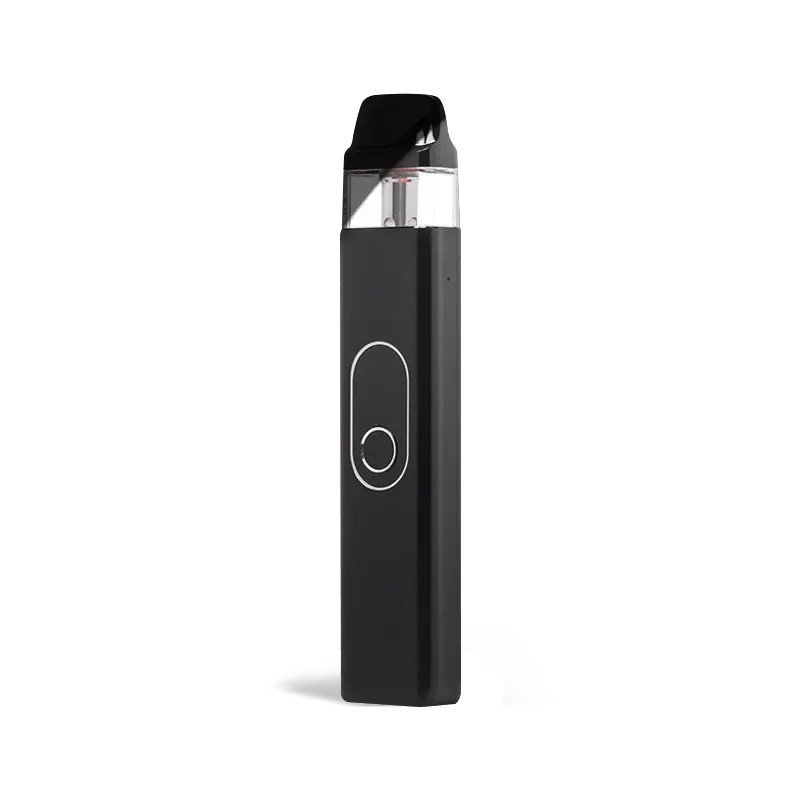 Vaporesso XROS 4 1000mAh Pod System Starter Kit With 2 x 3ML XROS Series Mesh Pod (MSRP $39.99)