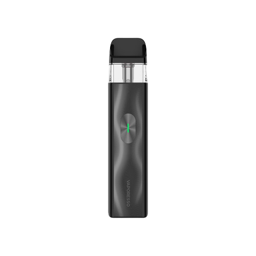 Vaporesso XROS 4 Mini 1000mAh Pod System Starter Kit With 3ML XROS Series Mesh Pod (MSRP $24.00)