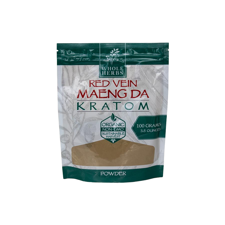 WHOLE HERBS 225g POWDER (1pc) (msrp. $64.99)