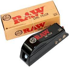 RAW CONE FILLER (1pc) (1 1/4)