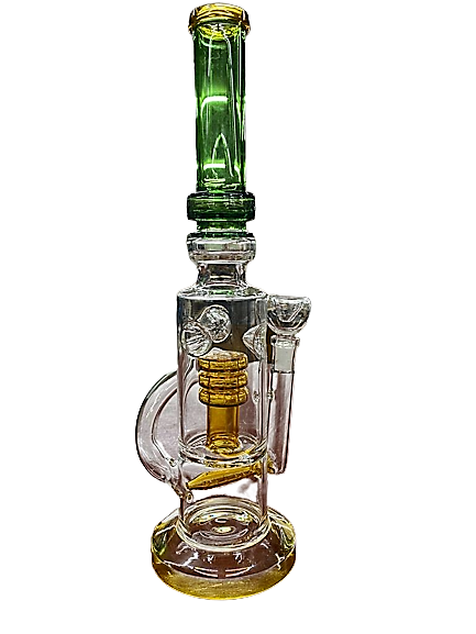 13&quot; Recycler