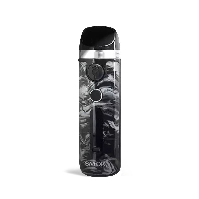 SMOK NOVO 5 900mAh 30W KIT (1pc) (FLUID BLACK GREY)