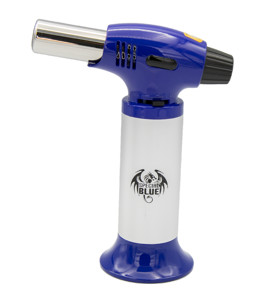 SPECIAL BLUE INFERNO TORCH (1pc)