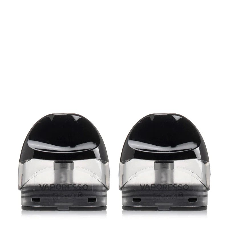 VAPORESSO ZERO S MESH PODS (2pcs) (MESH 1.0)