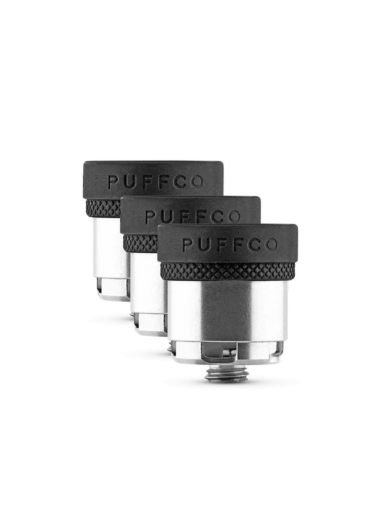 PUFFCO PEAK ATOMIZER (1pc) (MSRP: $44.99)