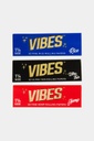 VIBES 1 1/4 ROLLING PAPERS 50pk (50pcs)