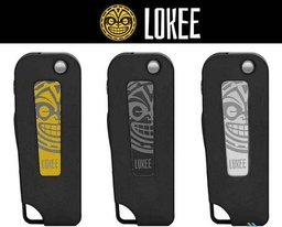 LOKEE KEY FOB VAPORIZER 5/10 THREAD