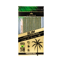 KING PALM SLIM 5pk (15pcs)