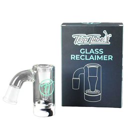 TERP TUBE GLASS RECLAIMER 90° (1pc)