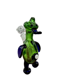 5&quot; DUCK STYLE WATER PIPE (1pc)