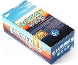 Elements Rice 1 1/2 Papers (25pcs)