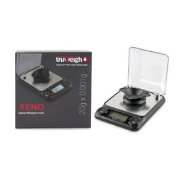 TRUWEIGH XENO SCALE 20g X 0.001g (1pc)