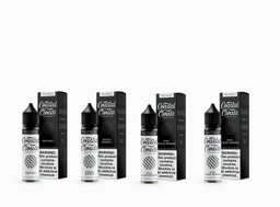 COASTAL CLOUDS E-LIQUID 60mL (1pc)