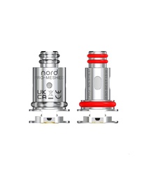 SMOK NORD PRO COILS (5pcs)