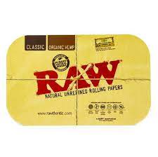 RAW MAGNETIC TRAY COVER -SMALL (1pc)