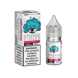 CHUBBY STRANGE CLOUDS SALT 30mL E-LIQUID (1pc)