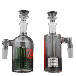 TERP TUBE MATRIX PERC GLASS ASH CATCHER (1pc)