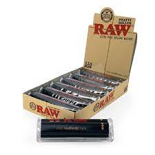 RAW PHATTY ROLLER 125mm (6pcs)