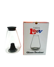 RANDY'S LOOV GLASS BEAKER REPLACEMENT (1pc)