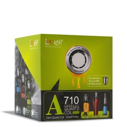 LOOKAH 710 CONNECT QUARTZ COIL (5pcs)