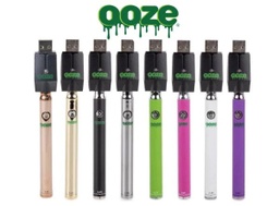 OOZE TWIST SLIM PEN 2.0 5/10 THREAD (1pc)