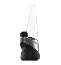 PUFFCO PEAK PRO DEVICE (BLACK) (1pc) (MSRP: $449.99)