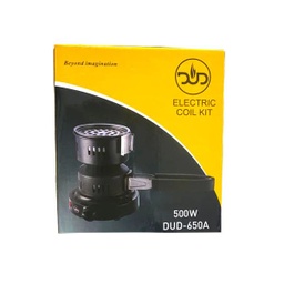 DUD HOOKAH 500W ELECTRIC COIL KIT (1pc)