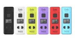 YOCAN KODO PRO 5/10 THREAD 400mah PORTABLE BATTERY DISPLAY (20pcs)