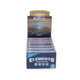 ELEMENTS 79mm ROLLER (12pcs)