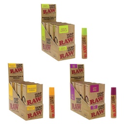 RAW TERP SPRAY (8pcs)