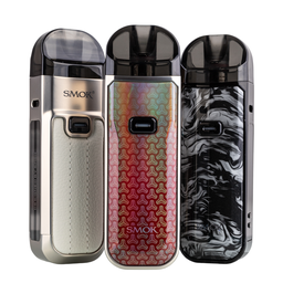 SMOK NORD 5 2000mAh POD SYSTEM KIT (1pc)