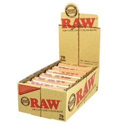 RAW ROLLER 79mm (12pcs)