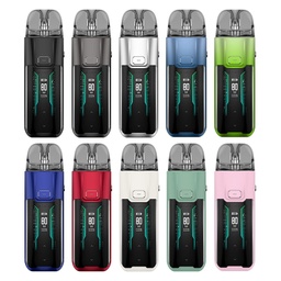 VAPORESSO LUXE XR MAX 2800mAh POD SYSTEM (1pc)