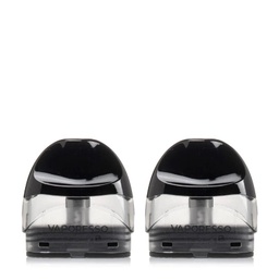 VAPORESSO ZERO S MESH PODS (2pcs)