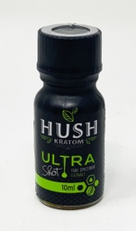 Hush Ultra Shot 12ct (msrp. $17.99)