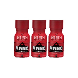 Hush Nano Shot 12ct (msrp. $21.99)