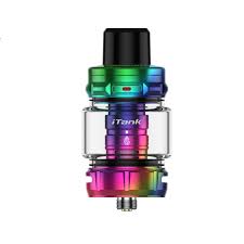 VAPORESSO iTANK 2 8ML SUB-OHM TANK(1pc)