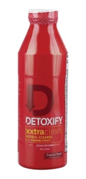 Detoxify Xxtra Clean 20oz (msrp. $29.99)