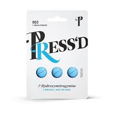 PRESS'D 3PK TABLETS (1PCS)MSRP $29.99