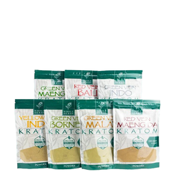 WHOLE HERBS 100g POWDER (1pc) (msrp $29.99)