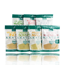 WHOLE HERBS 225g POWDER (1pc) (msrp. $64.99)