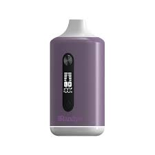 RANDY'S INSPO DUAL CONCENTRATE VAPORIZER, 5/10 THREAD (1pc)(MSRP -$34.99)