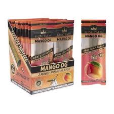 KING PALM MANGO OG MINI 2PK (20PCS)