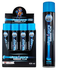 SPECIAL BLUE ULTRA PURE BUTANE PLUS (12PCS)