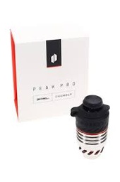 PUFFCO PEAK PRO 3DXL CHAMBER (1pc) (MSRP: $109.99)