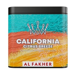 AL FAKHER SHISHA 250g TUB (1pc)