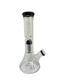 12" Tree Chamber Beaker Water Pipe (1pc)