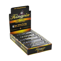 Kingpin Cigar Roller 6ct